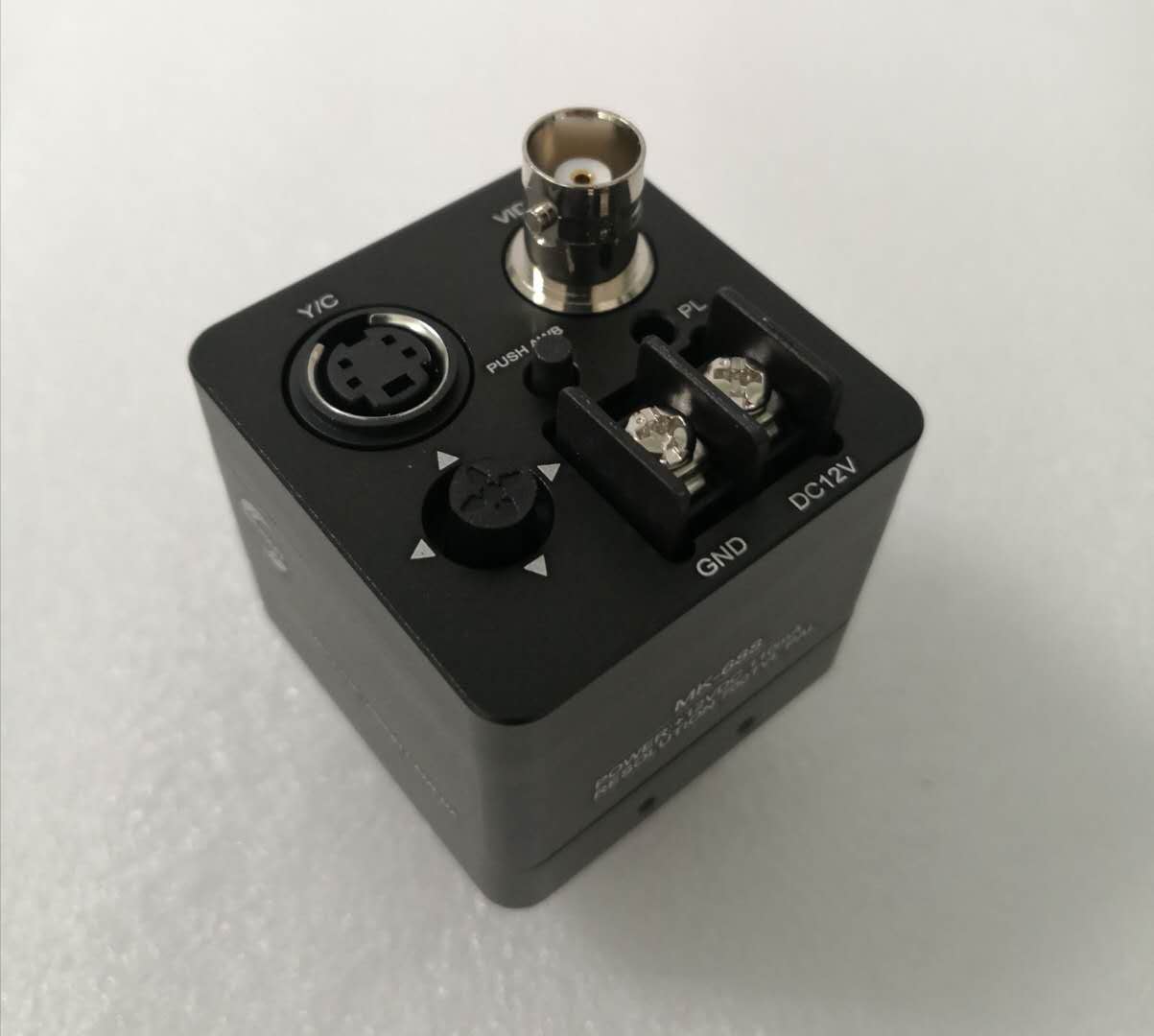 MK-688双模CCD工业相机